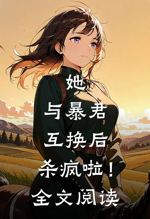 她,与暴君互换后,杀疯啦!全文阅读无弹窗