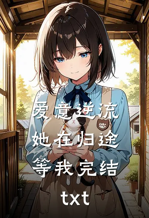爱意逆流，她在归途等我完结txt