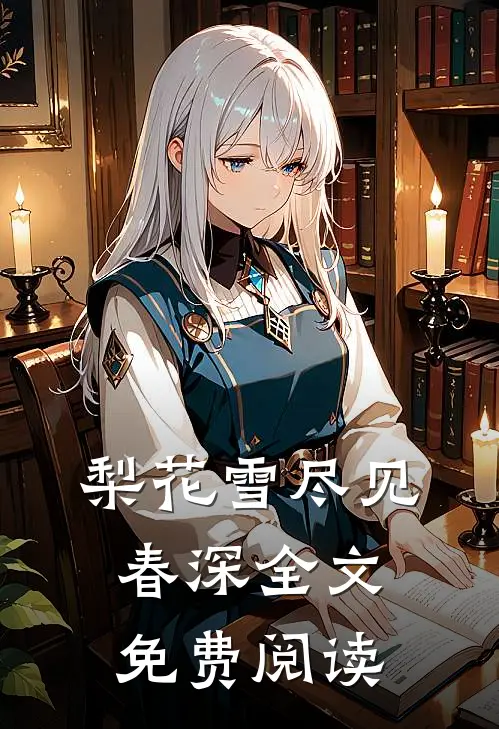梨花雪尽见春深全文免费阅读