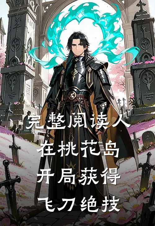 完整阅读人在桃花岛，开局获得飞刀绝技