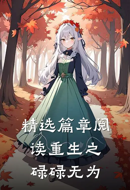 精选篇章阅读重生之碌碌无为