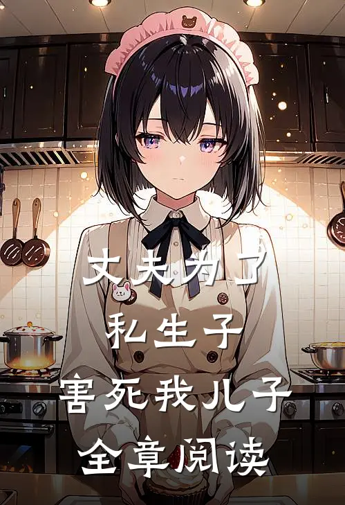 丈夫为了私生子，害死我儿子全章阅读