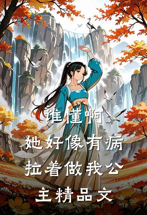 谁懂啊，她好像有病，拉着做我公主精品文
