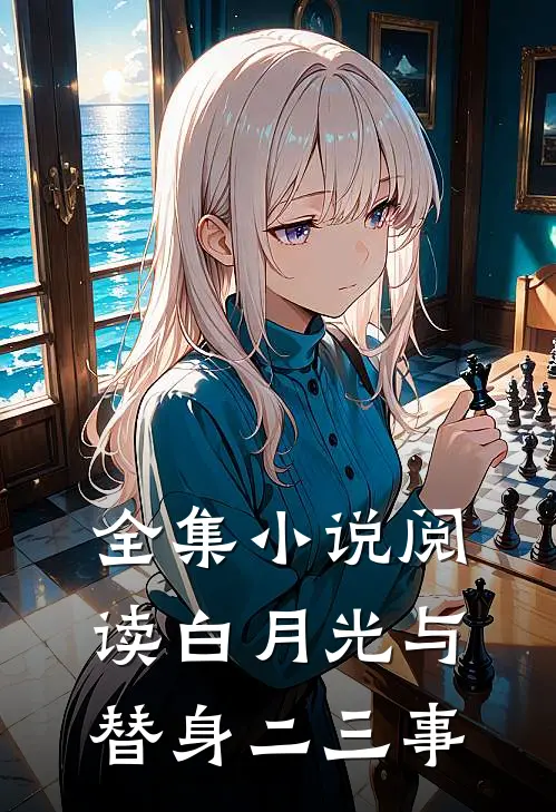 全集小说阅读白月光与替身二三事