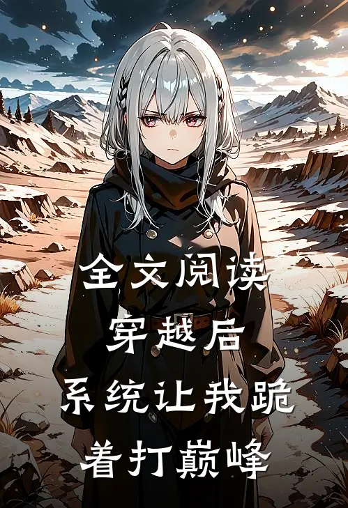 全文阅读穿越后，系统让我跪着打巅峰