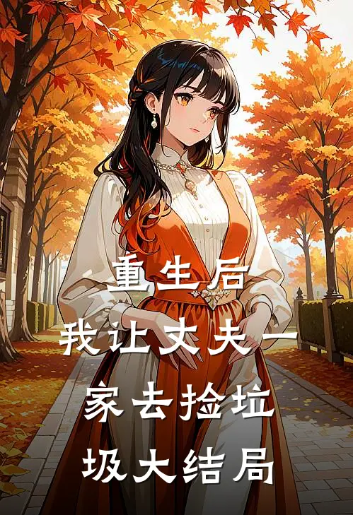 重生后，我让丈夫一家去捡垃圾大结局
