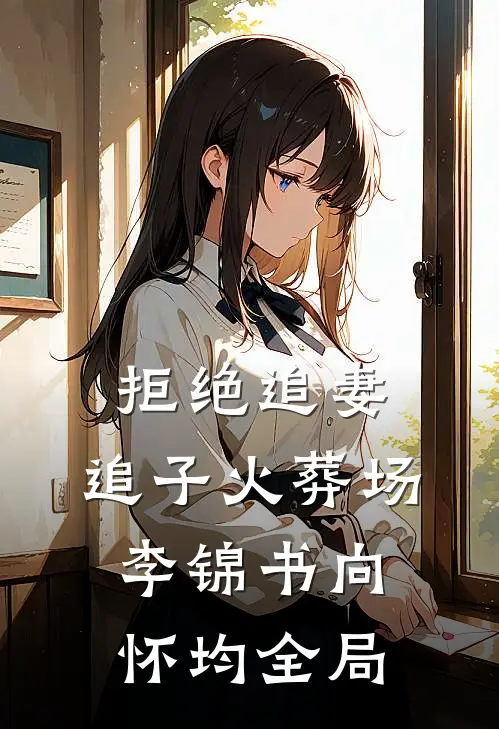 拒绝追妻、追子火葬场李锦书向怀均全局