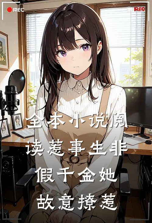 全本小说阅读惹事生非：假千金她故意撩惹
