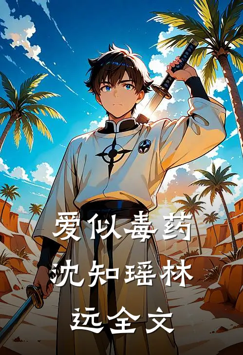 爱似毒药沈知瑶林远全文