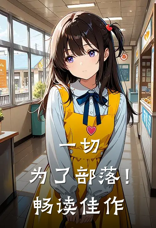 一切,为了部落!畅读佳作漫画