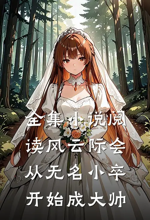 全集小说阅读风云际会：从无名小卒开始成大帅