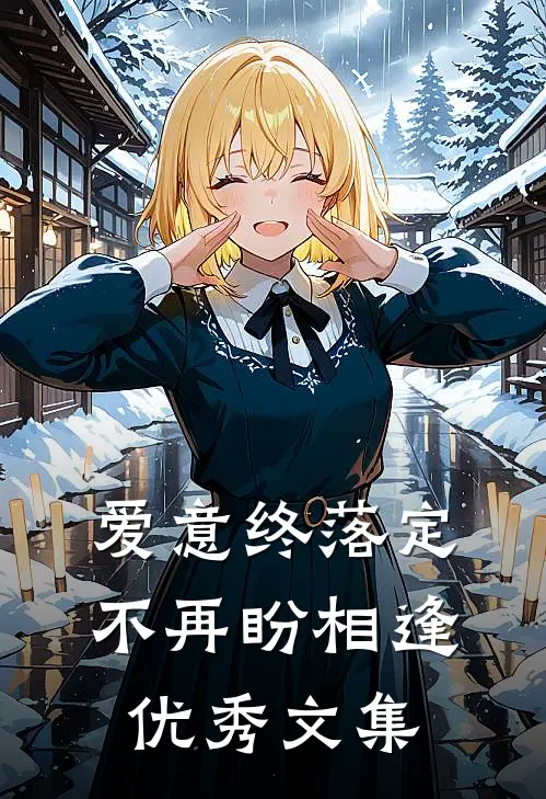 爱意终落定，不再盼相逢优秀文集
