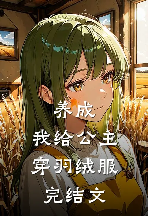养成：我给公主穿羽绒服完结文
