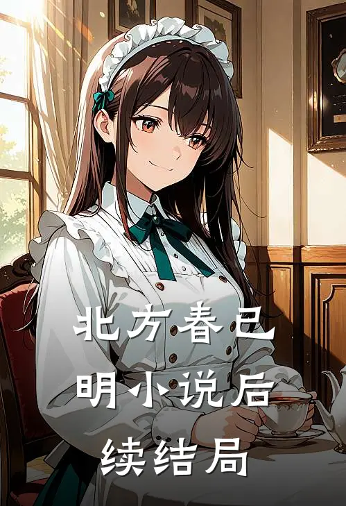 北方春已明小说后续结局