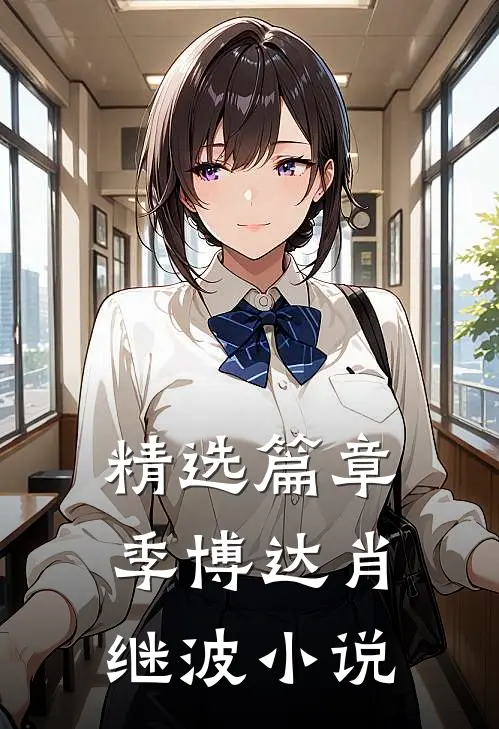精选篇章季博达肖继波小说