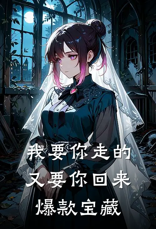 我要你走的,又要你回来爆款宝藏歌曲