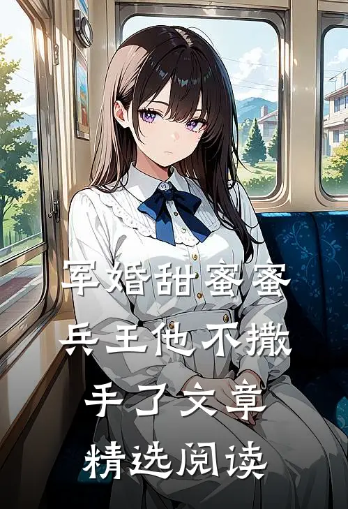 军婚甜蜜蜜兵王他不撒手了文章精选阅读
