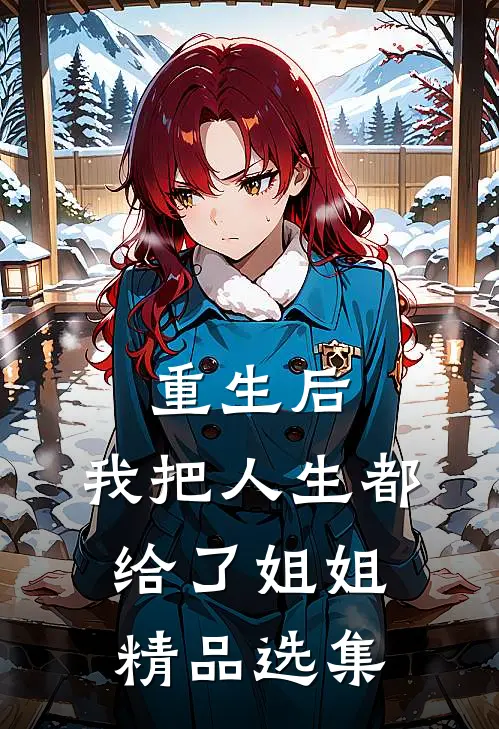 重生后,我把人生都给了姐姐精品选集