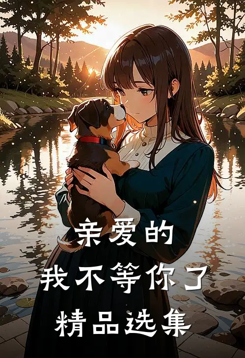 亲爱的，我不等你了精品选集
