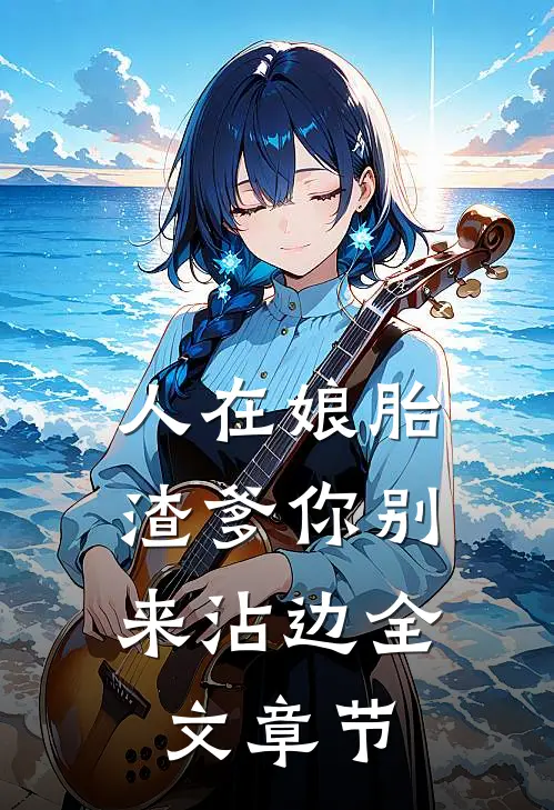 人在娘胎：渣爹你别来沾边全文章节