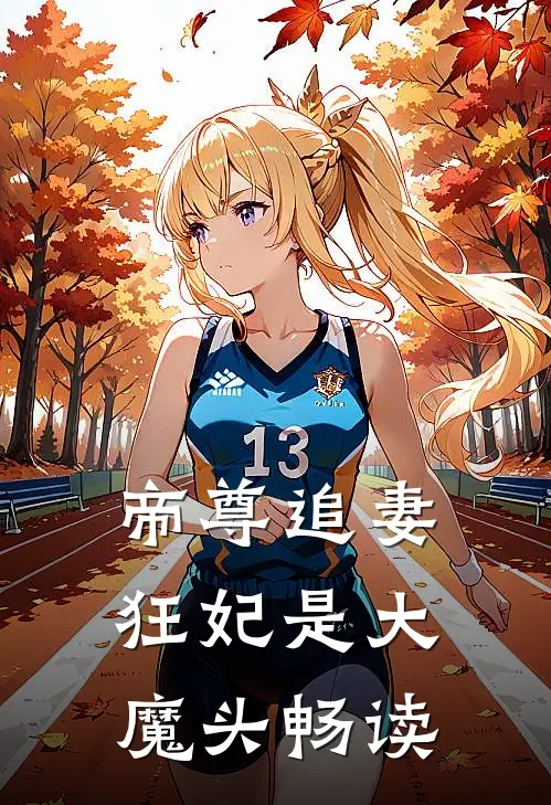 帝尊追妻：狂妃是大魔头畅读
