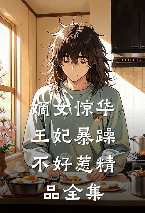 嫡女惊华王妃暴躁不好惹精品全集免费观看