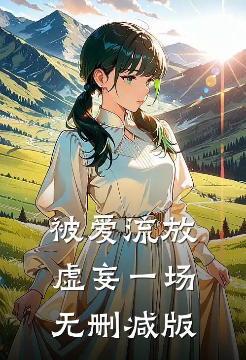 被爱流放，虚妄一场无删减版