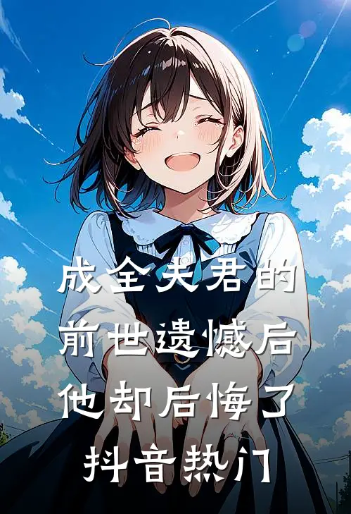 成全夫君的前世遗憾后，他却后悔了抖音热门