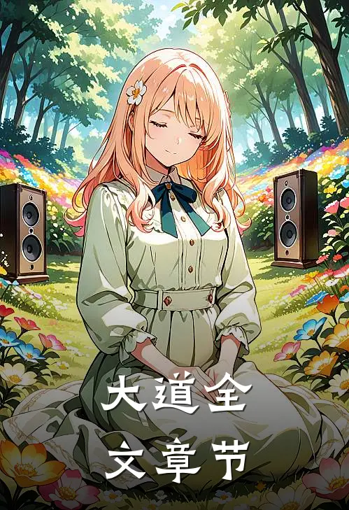 大道全文章节