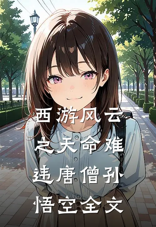 西游风云之天命难违唐僧孙悟空全文