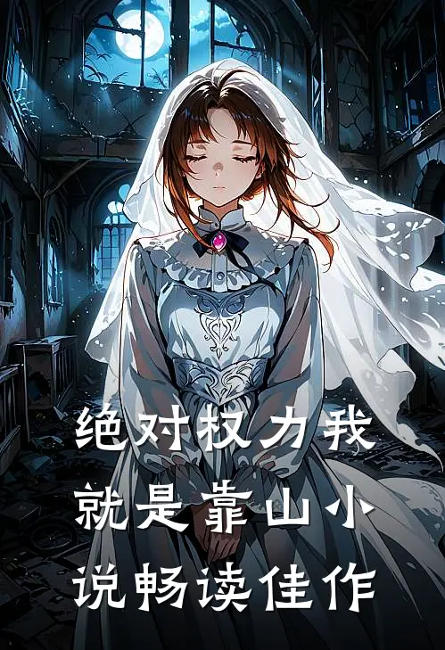 绝对权力我就是靠山小说畅读佳作