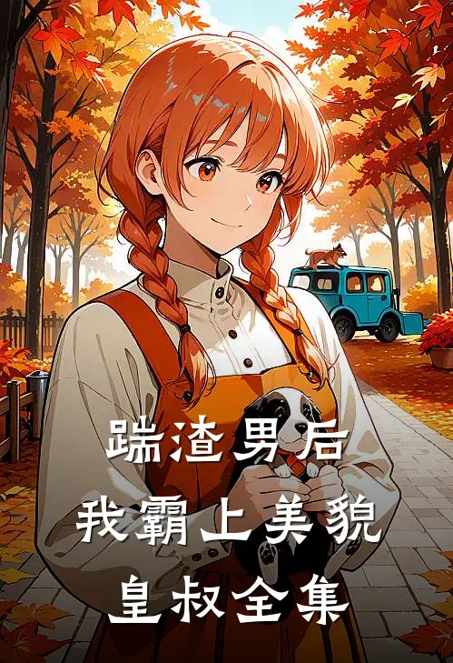 踹渣男后,我霸上美貌皇叔全集免费阅读