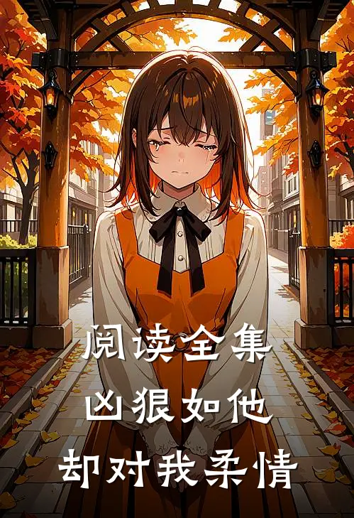 阅读全集凶狠如他，却对我柔情