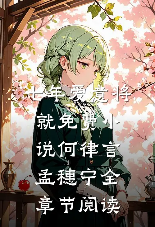 七年爱意将就免费小说何律言孟穗宁全章节阅读