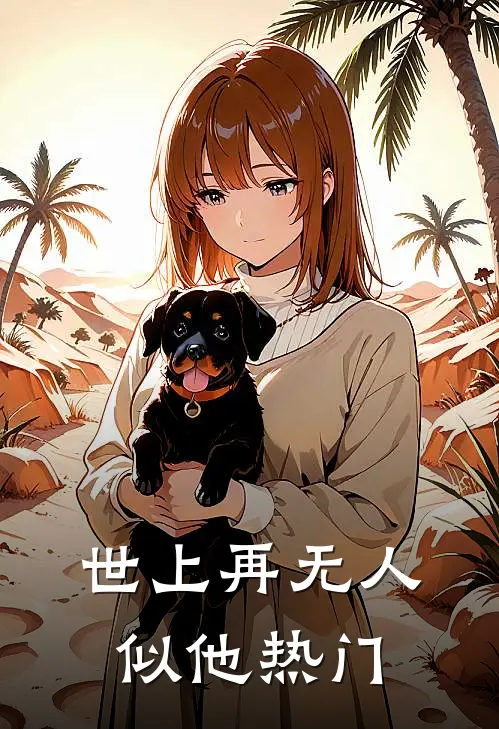 世上再无人似他热门