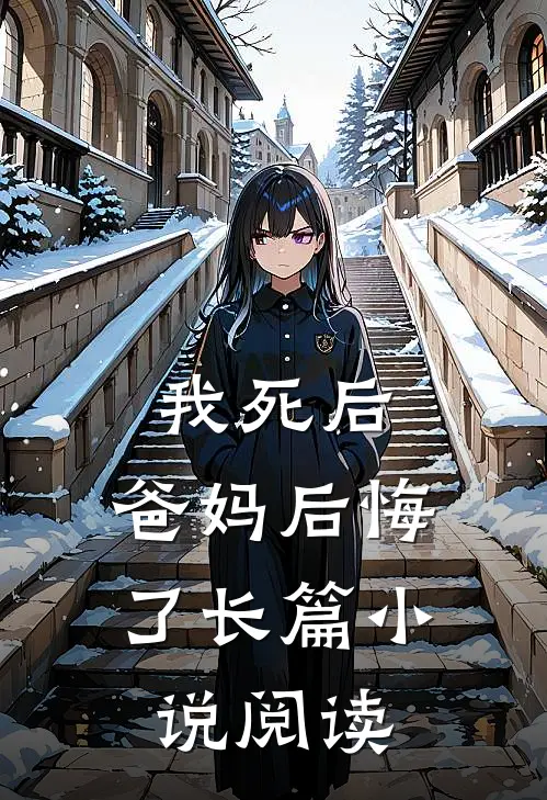 我死后,爸妈后悔了长篇阅读全文