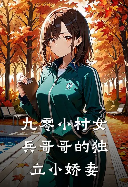 九零小村女兵哥哥的独立小娇妻全文阅读