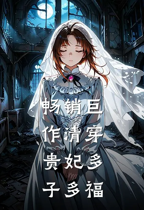 畅销巨作清穿贵妃多子多福