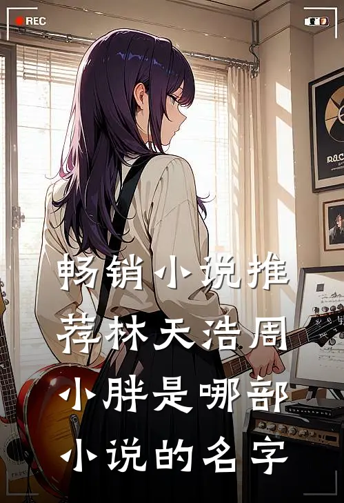 畅销小说推荐林天浩周小胖是哪部小说的名字