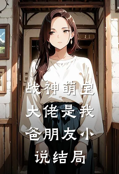战神萌宝：大佬是我爸朋友小说结局