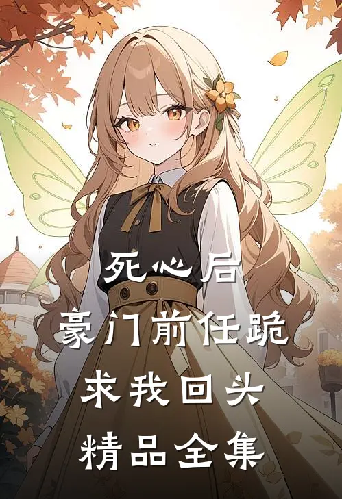死心后，豪门前任跪求我回头精品全集