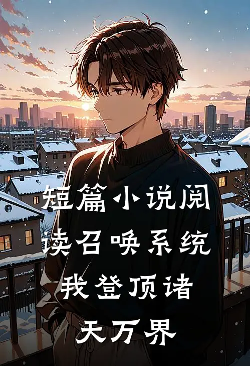 短篇小说阅读召唤系统：我登顶诸天万界