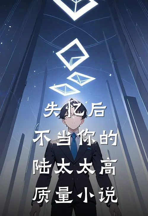 失忆后，不当你的陆太太高质量小说