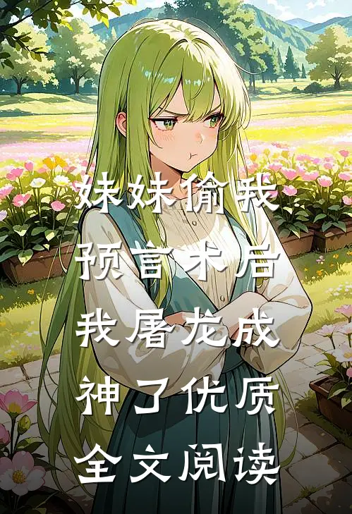 妹妹偷我预言术后，我屠龙成神了优质全文阅读