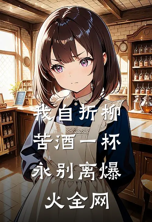 我自折柳，苦酒一杯永别离爆火全网