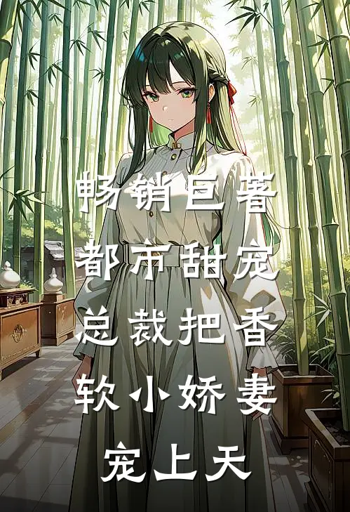 畅销巨著都市甜宠：总裁把香软小娇妻宠上天