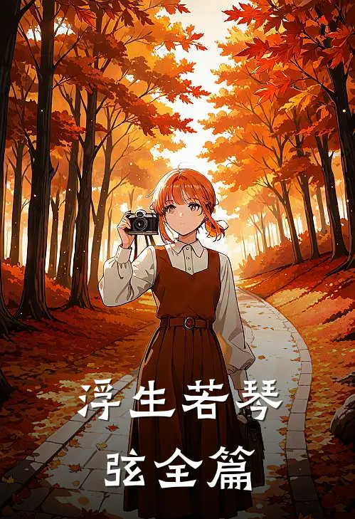 浮生若琴弦全篇