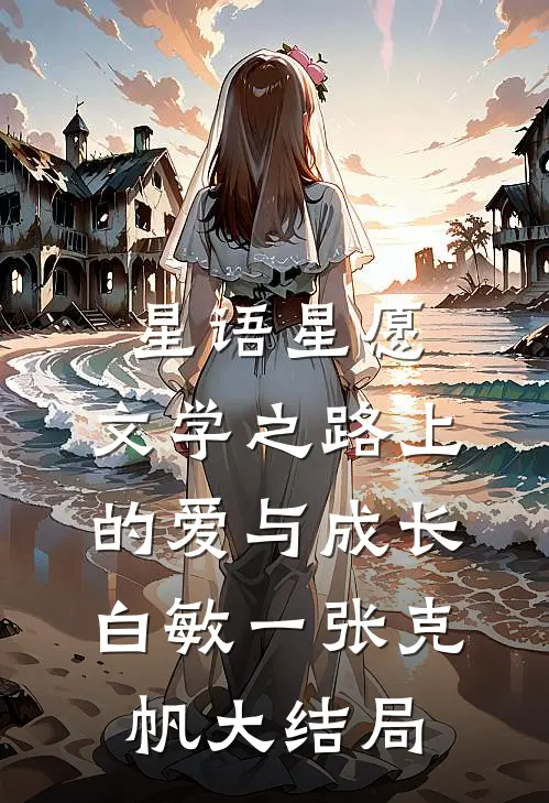 星语星愿：文学之路上的爱与成长白敏一张克帆大结局