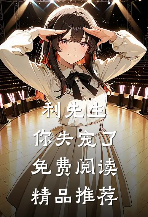 利先生,你失宠了免费阅读精品推荐