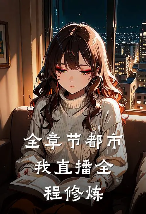全章节都市：我直播全程修炼